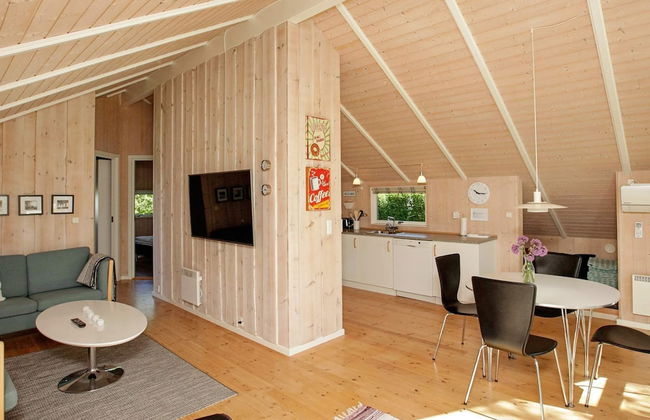 5 Person Holiday Home in Esbjerg V-by Traum - Photo 11
