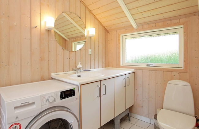 5 Person Holiday Home in Esbjerg V-by Traum - Photo 21