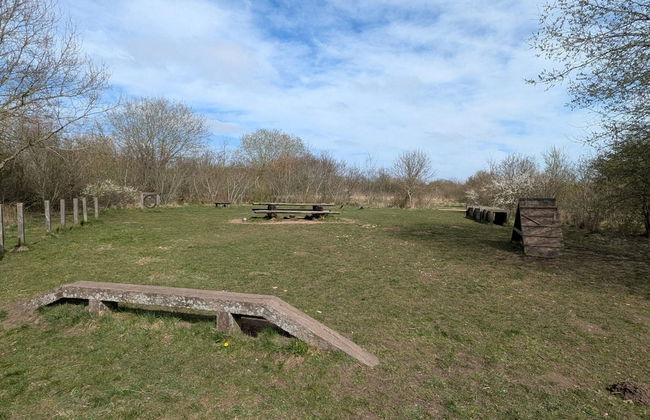 5 Person Holiday Home in Esbjerg V-by Traum - Photo 25