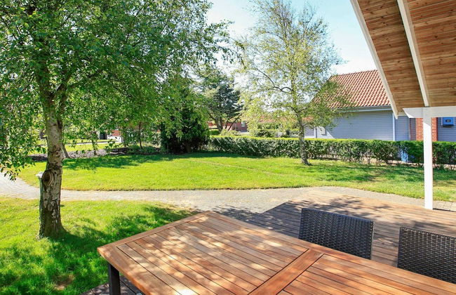 5 Person Holiday Home in Esbjerg V-by Traum - Photo 30