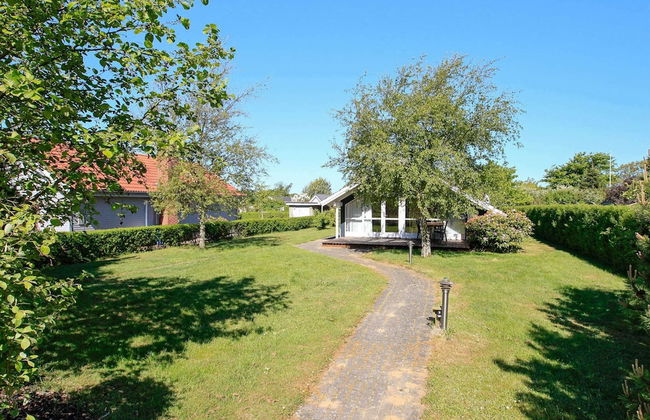 5 Person Holiday Home in Esbjerg V-by Traum - Photo 27