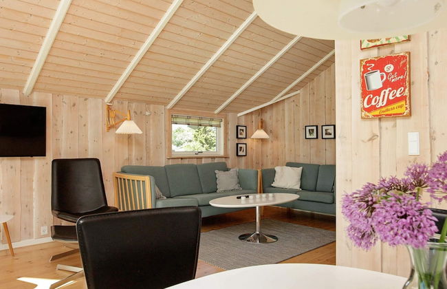 5 Person Holiday Home in Esbjerg V-by Traum - Photo 12