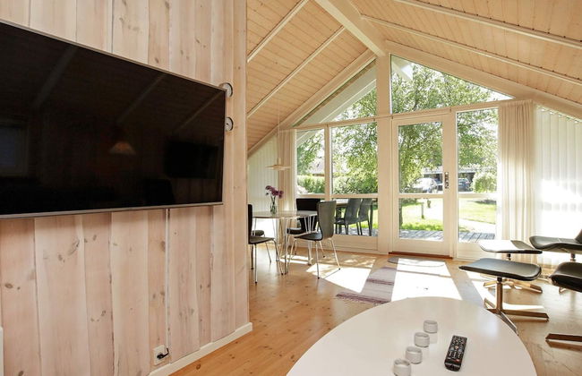 5 Person Holiday Home in Esbjerg V-by Traum - Photo 15