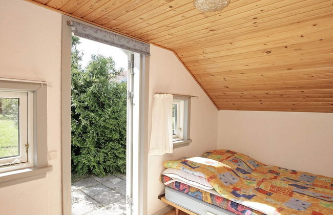 5 Person Holiday Home in Esbjerg V-by Traum - Photo 17