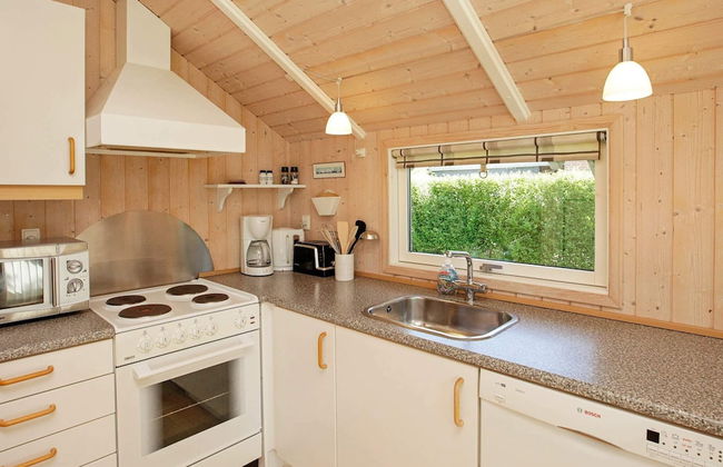 5 Person Holiday Home in Esbjerg V-by Traum - Photo 14
