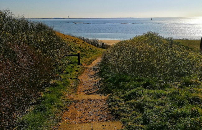 5 Person Holiday Home in Esbjerg V-by Traum - Photo 8