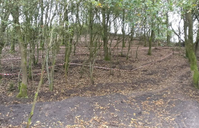 5 Person Holiday Home in Esbjerg V-by Traum - Photo 23