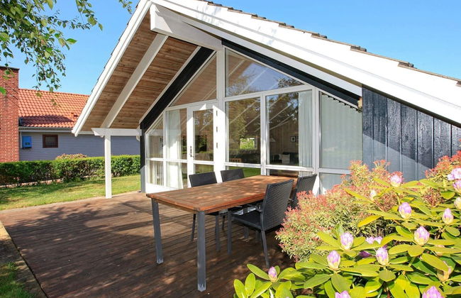 5 Person Holiday Home in Esbjerg V-by Traum - Photo 29
