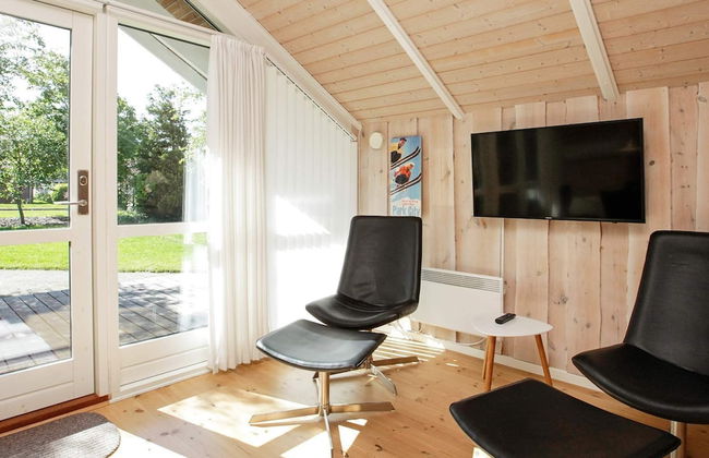 5 Person Holiday Home in Esbjerg V-by Traum - Photo 13