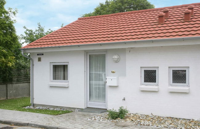 Cozy Holiday Home in Ã†rÃ¸skÃ¸bing near Harbour - Foto 24