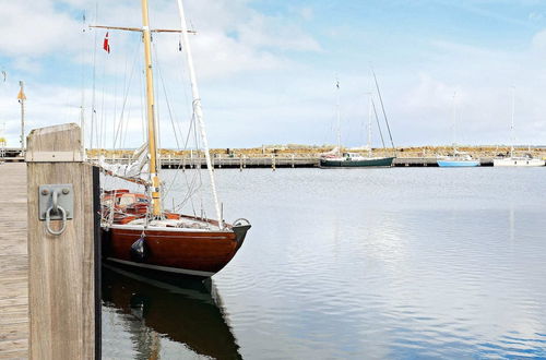 Photo 18 - Cozy Holiday Home in Ã†rÃ¸skÃ¸bing near Harbour