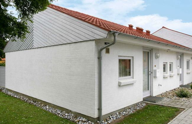 Cozy Holiday Home in Ã†rÃ¸skÃ¸bing near Harbour - Foto 30