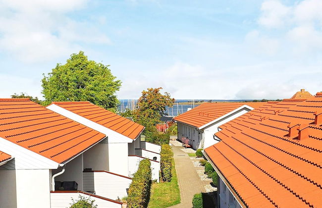 Marina Retreat in Aero - By Traum Ferienwohnungen - Foto 22
