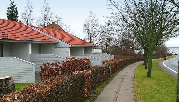 Photo 1 - Cozy Holiday Home in Ærøskøbing near Harbour