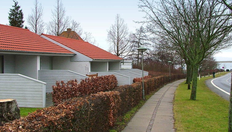 Photo 1 - Cozy Holiday Home in Ã†rÃ¸skÃ¸bing near Harbour