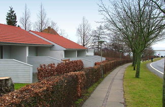 Photo 1 - Cozy Holiday Home in Ærøskøbing near Harbour