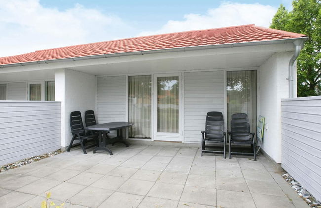 Cozy Holiday Home in Ã†rÃ¸skÃ¸bing near Harbour - Foto 25