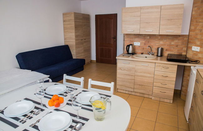 Family Homes - Apartamenty Vento - Foto 8