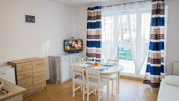Refeições no quarto