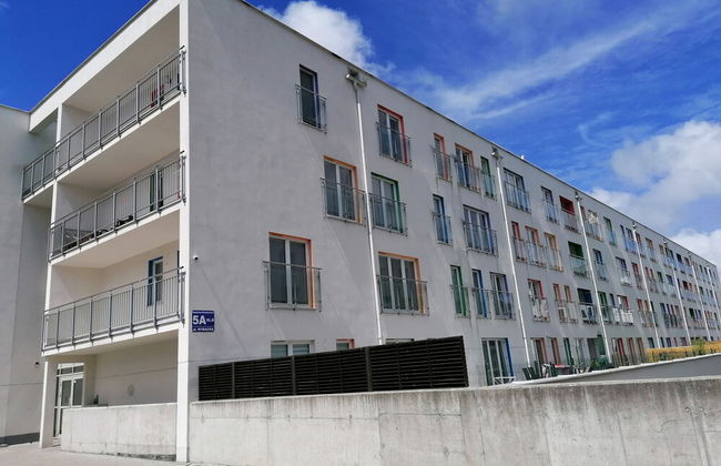 Family Homes - Apartamenty Vento - Foto 22