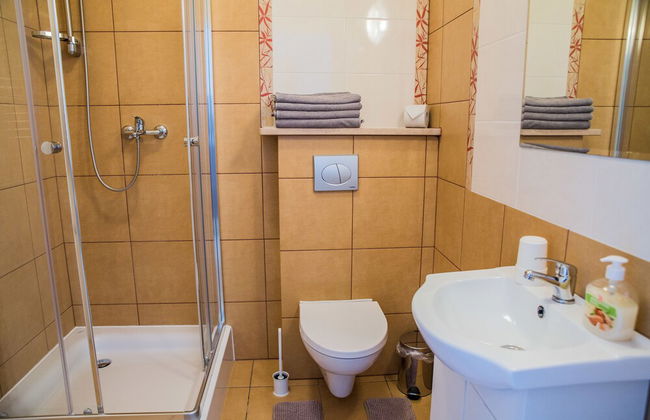 Family Homes - Apartamenty Vento - Foto 16