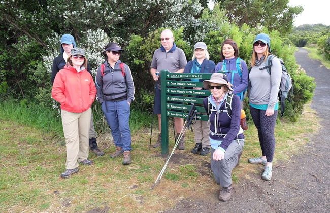 Great Ocean Walk Retreat - Foto 18