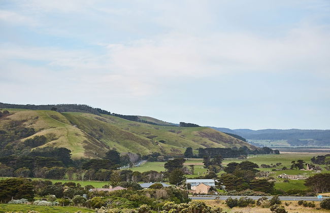 Great Ocean Walk Retreat - Foto 23
