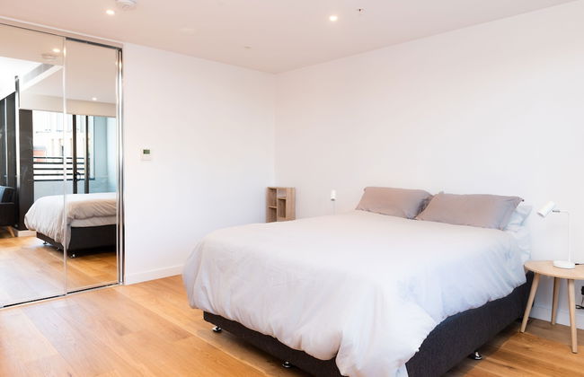 Modern Apartment in Darling Harbour - Foto 4
