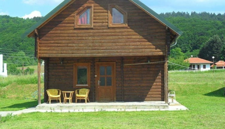 Photo 1 - Chalet Breza