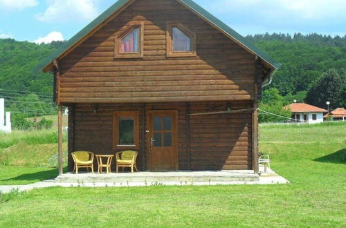 Photo 1 - Chalet Breza