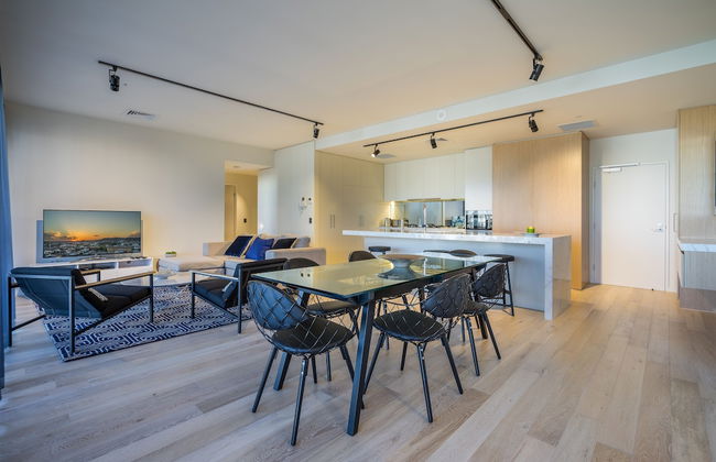 Arena Apartments by CLLIX - Foto 31