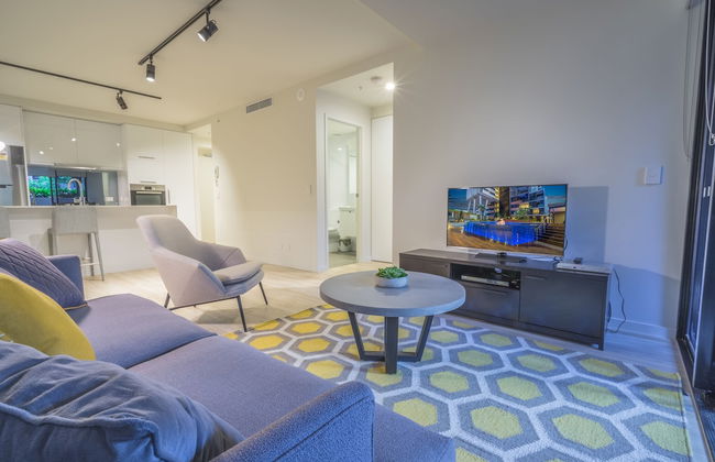 Arena Apartments by CLLIX - Foto 36