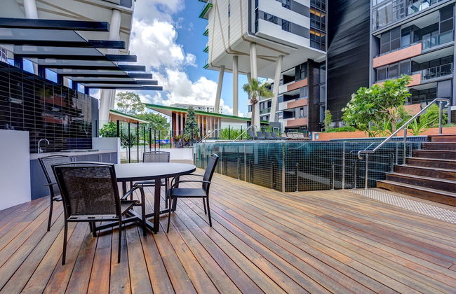 Arena Apartments by CLLIX - Foto 51