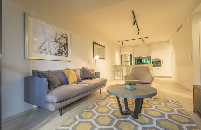 Arena Apartments by CLLIX - Foto 37