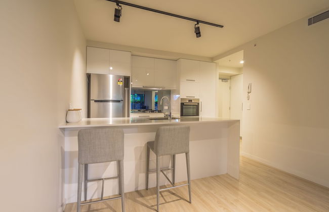 Arena Apartments by CLLIX - Foto 19