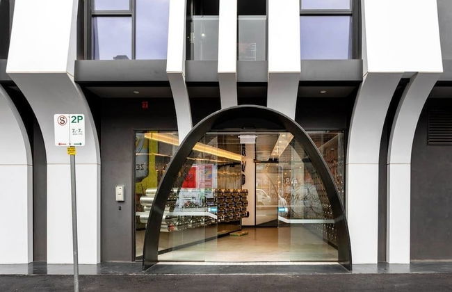 BHB Designer Collingwood - Foto 17