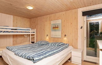 Photo 1 - 8 Person Holiday Home in Blavand