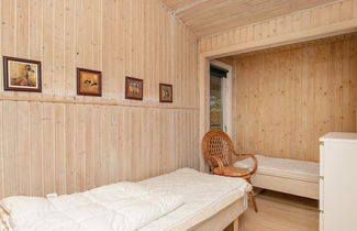 Foto 2 - 8 Person Holiday Home in Blavand