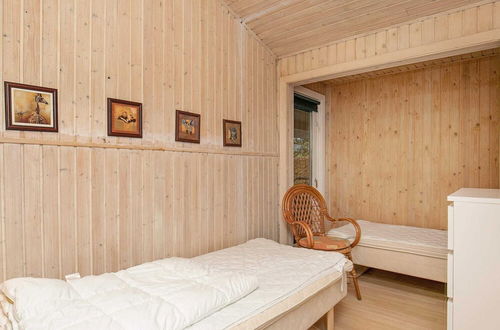 Photo 12 - 8 Person Holiday Home in Blavand