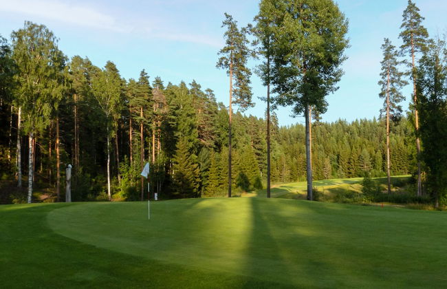 Holiday Club Saimaan Rauha Apartments - Foto 70