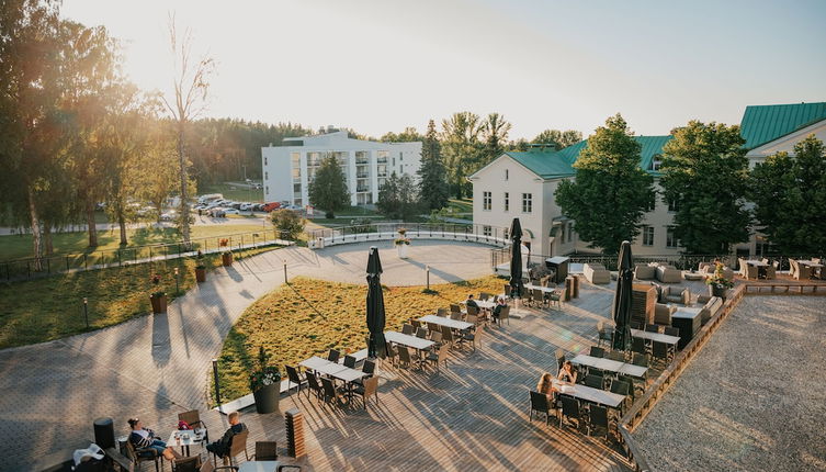 Photo 1 - Holiday Club Saimaa Superior Apartments