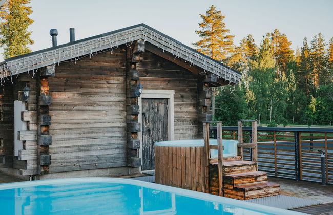 Holiday Club Saimaan Rauha Apartments - Foto 64