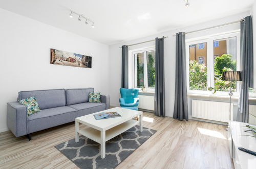 Photo 1 - Apartment Poznan Wozna by Renters