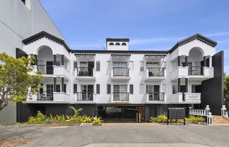 Foto 1 - Villa Vaucluse Apartments of Cairns