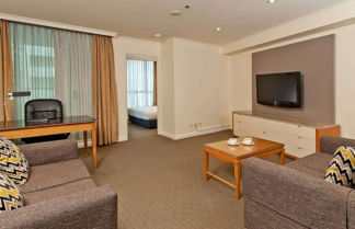 Foto 3 - Rydges Darling Square Apartment Hotel