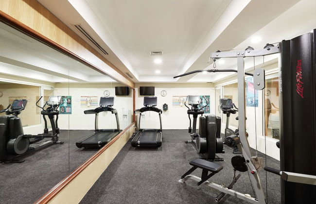 Rydges Darling Square Apartment Hotel - Foto 37