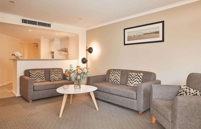 Rydges Darling Square Apartment Hotel - Foto 2