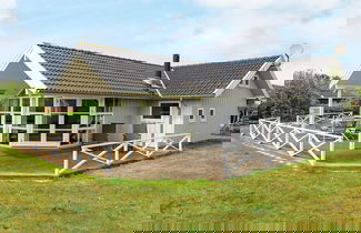 Photo 1 - 8 Person Holiday Home in Lemvig-by Traum