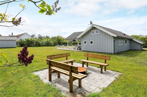 Photo 15 - 8 Person Holiday Home in Lemvig