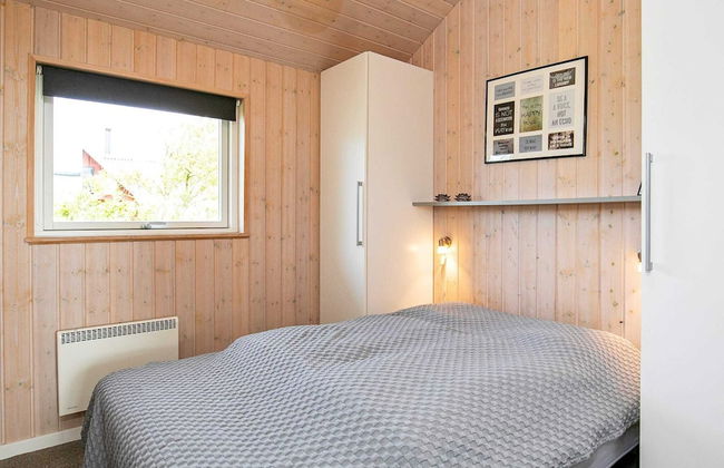 8 Person Holiday Home in Lemvig-by Traum - Foto 19